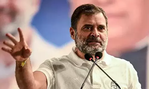 क्या गुजरात में AICC कांग्रेस के लिए बड़ा बदलाव लाएगी?
