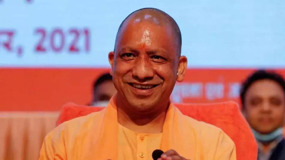 जिलों के दौरे पर जाएं स्वास्थ्य विभाग के अधिकारी, व्यवस्थाओं की करें पड़ताल : CM योगी जिलों के दौरे पर जाएं स्वास्थ्य विभाग के अधिकारी, व्यवस्थाओं की करें पड़ताल : CM योगी