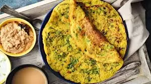 Breakfast: मूंग दाल चीला आपको स्वाद के साथ सेहत का भी डोज देगा Breakfast: मूंग दाल चीला आपको स्वाद के साथ सेहत का भी डोज देगा