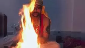 MP News: अंधविश्वास के चलते तांत्रिक ने ले ली 6 महीने के मासूम बच्चे की जान MP News: अंधविश्वास के चलते तांत्रिक ने ले ली 6 महीने के मासूम बच्चे की जान