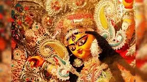 Chaitra Navratri 2025: नवरात्रि के 9 दिन कौन से रंग के कपड़े पहनने चाहिए,यहां देखें पूरी लिस्ट Chaitra Navratri 2025: नवरात्रि के 9 दिन कौन से रंग के कपड़े पहनने चाहिए,यहां देखें पूरी लिस्ट