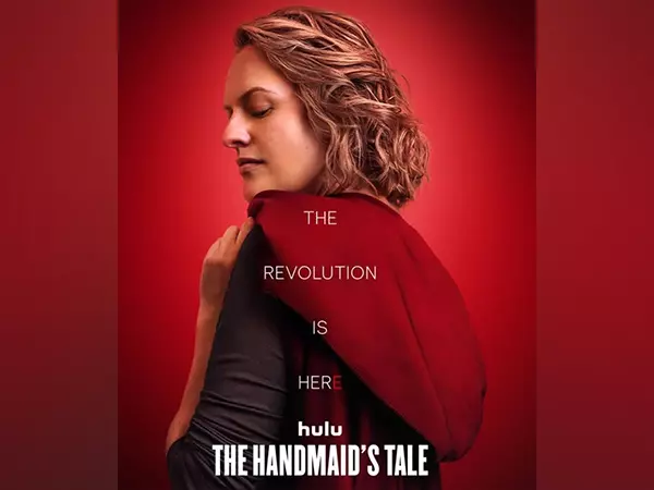 एलिज़ाबेथ मॉस अभिनीत The Handmaid Tale का ट्रेलर जारी एलिज़ाबेथ मॉस अभिनीत The Handmaid Tale का ट्रेलर जारी