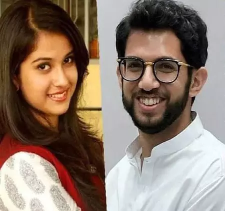 फिर उछला दिशा सालियान का मामला, नितेश राणे का दावा, बढ़ेंगी आदित्य ठाकरे की मुश्किलें फिर उछला दिशा सालियान का मामला, नितेश राणे का दावा, बढ़ेंगी आदित्य ठाकरे की मुश्किलें