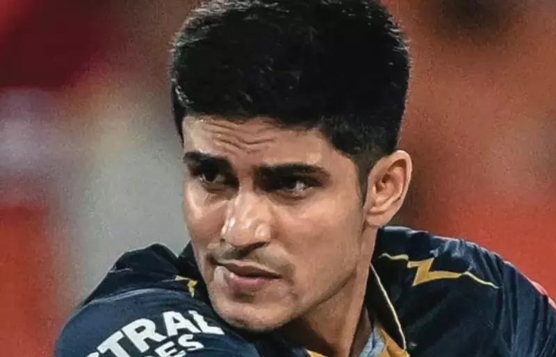 IPL 2025: टी20 की गति 300 रन बिंदु पर पहुंच गई: शुभमन गिल IPL 2025: टी20 की गति 300 रन बिंदु पर पहुंच गई: शुभमन गिल