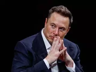 World : एलन मस्क के खिलाफ बढ़ता आक्रोस World : एलन मस्क के खिलाफ बढ़ता आक्रोस