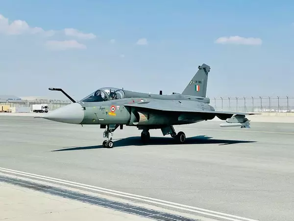 जासूसी विमान, रडार, लड़ाकू विमान, यूटिलिटी हेलिकॉप्टर: Indian Air Force ने 2025-26 के लिए प्रमुख अधिग्रहणों की सूची बनाई जासूसी विमान, रडार, लड़ाकू विमान, यूटिलिटी हेलिकॉप्टर: Indian Air Force ने 2025-26 के लिए प्रमुख अधिग्रहणों की सूची बनाई
