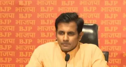 हेमंत सोरेन सरकार में बड़े पैमाने पर भ्रष्टाचार व्याप्त : तुहिन सिन्हा हेमंत सोरेन सरकार में बड़े पैमाने पर भ्रष्टाचार व्याप्त : तुहिन सिन्हा