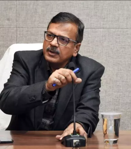 गांवों में जलापूर्ति बाधित हुई, तो इंजीनियरों-एजेंसियों पर होगी कठोर दंडात्मक कार्रवाई : अपर मुख्य सचिव गांवों में जलापूर्ति बाधित हुई, तो इंजीनियरों-एजेंसियों पर होगी कठोर दंडात्मक कार्रवाई : अपर मुख्य सचिव