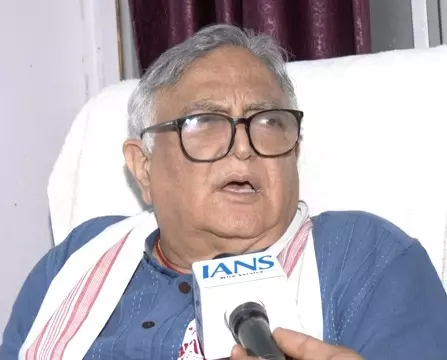 हरियाणा बजट पर कांग्रेस ओबीसी मोर्चा के अध्यक्ष कैप्टन अजय यादव का निशाना, गरीब की जेब पर डाका डाला गया हरियाणा बजट पर कांग्रेस ओबीसी मोर्चा के अध्यक्ष कैप्टन अजय यादव का निशाना, गरीब की जेब पर डाका डाला गया