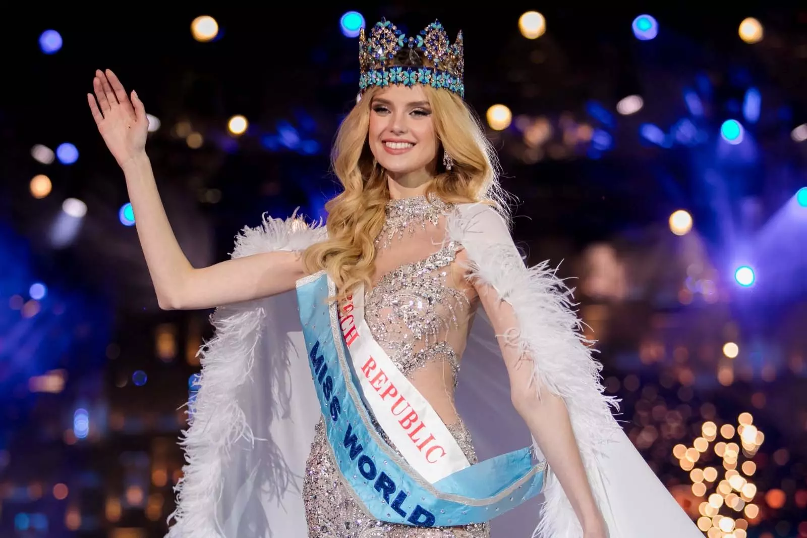 Miss World 2025 : मिस वर्ल्ड 2025 का आयोजन इस बार कहां, जानें Miss World 2025 : मिस वर्ल्ड 2025 का आयोजन इस बार कहां, जानें