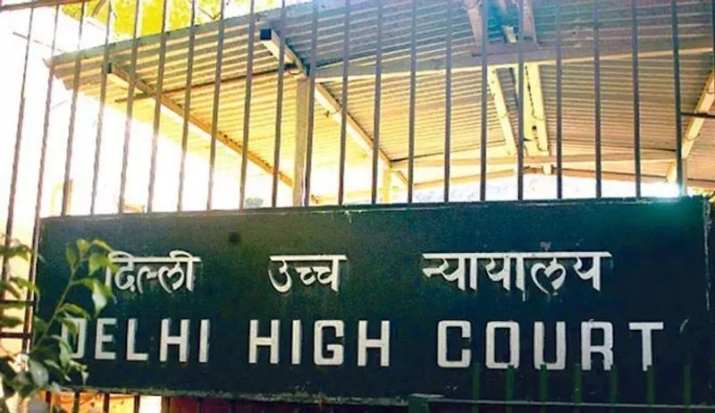 मुक्केबाजी चुनावों में मतदान के अधिकार पर BFI के निर्देश हाईकोर्ट ने रोक लगाई मुक्केबाजी चुनावों में मतदान के अधिकार पर BFI के निर्देश हाईकोर्ट ने रोक लगाई