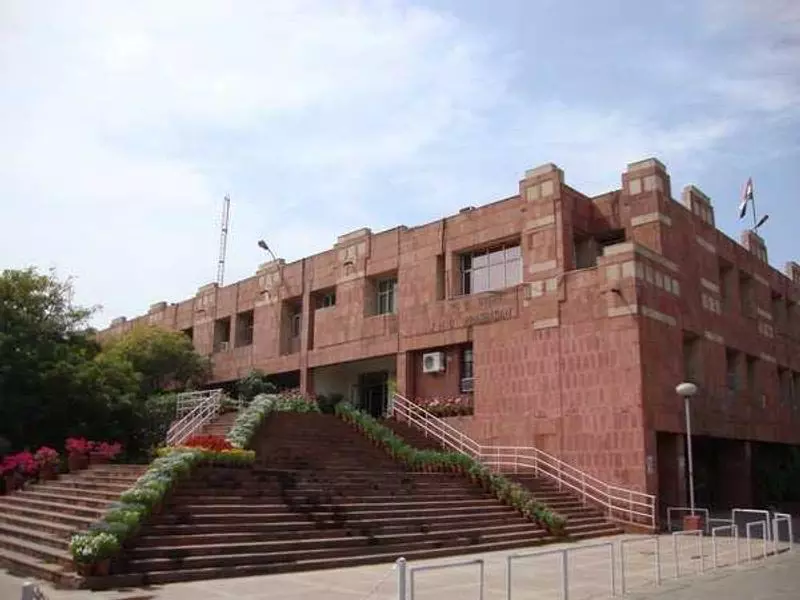 Delhi: जेएनयू चुनाव अप्रैल के अंत में होने की संभावना Delhi: जेएनयू चुनाव अप्रैल के अंत में होने की संभावना