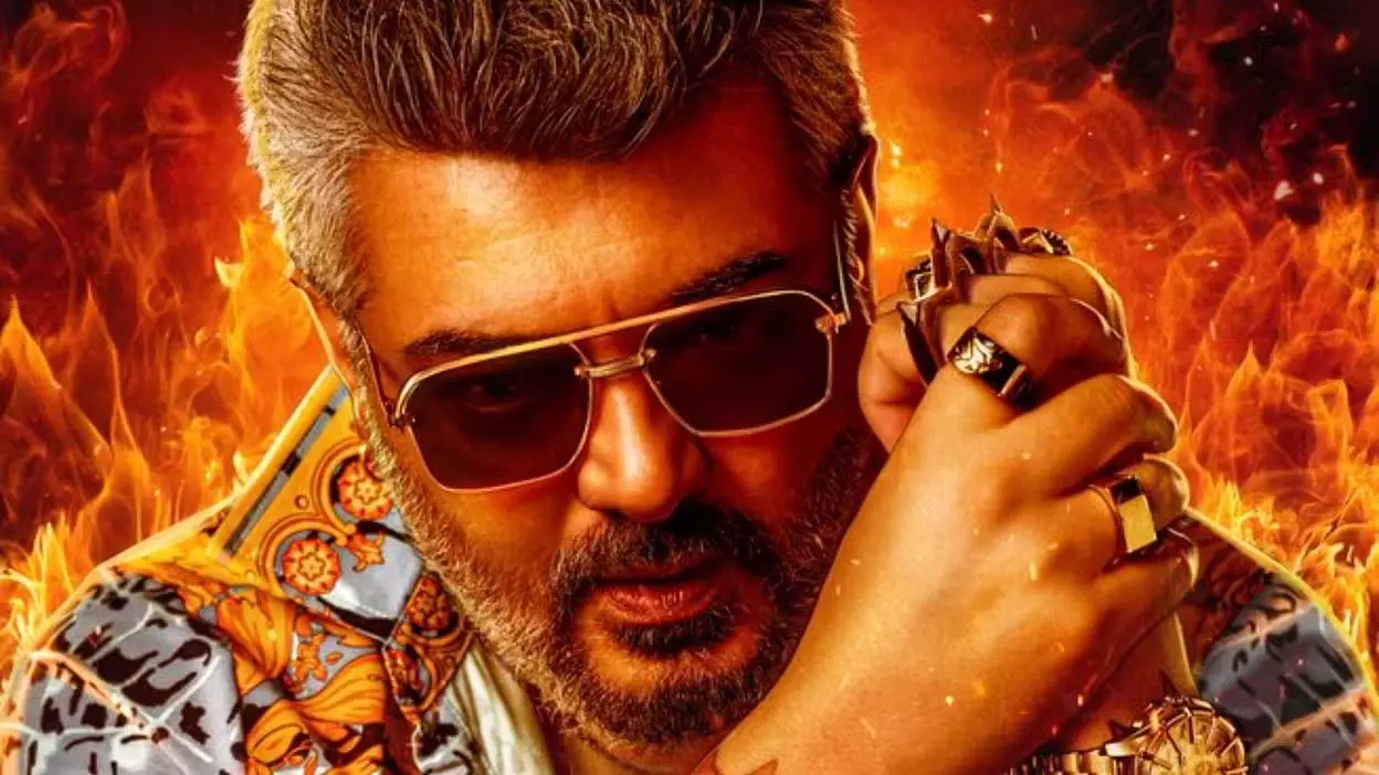 अजित की ‘Good Bad Ugly को कौन करेगा फंडिंग जानें अजित की ‘Good Bad Ugly को कौन करेगा फंडिंग जानें