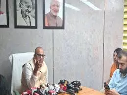 Delhi सरकार केंद्र 10 अप्रैल को समझौता ज्ञापन पर हस्ताक्षर करेंगे Delhi सरकार केंद्र 10 अप्रैल को समझौता ज्ञापन पर हस्ताक्षर करेंगे