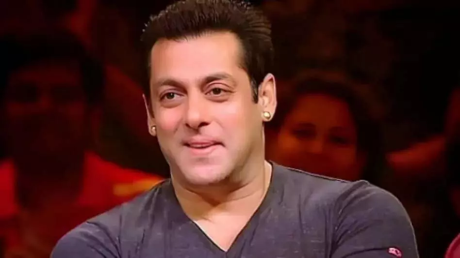 ‘सिकंदर’ से पहले Salman Khan करेंगे ये खास काम ‘सिकंदर’ से पहले Salman Khan करेंगे ये खास काम
