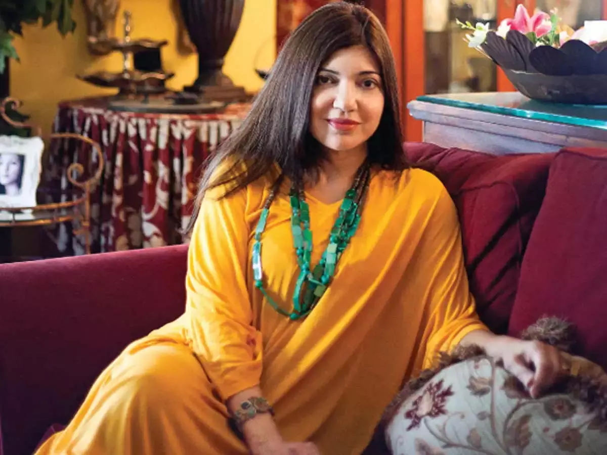 Alka Yagnik : 31 सालों से पति से अलग रह रहीं अलका, जन्मदिन स्पेशल स्टोरी Alka Yagnik : 31 सालों से पति से अलग रह रहीं अलका, जन्मदिन स्पेशल स्टोरी