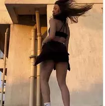 Viral Dance : एली अवराम का पंजाबी गाने पर जबरदस्त डांस Viral Dance : एली अवराम का पंजाबी गाने पर जबरदस्त डांस