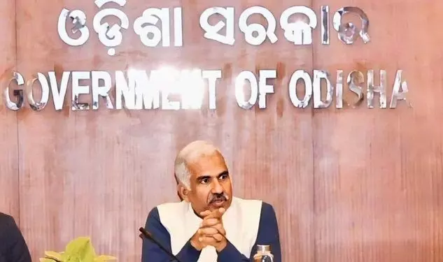 Odisha पुरी में केबल लैंडिंग स्टेशन स्थापित करने की योजना बना रहा Odisha पुरी में केबल लैंडिंग स्टेशन स्थापित करने की योजना बना रहा