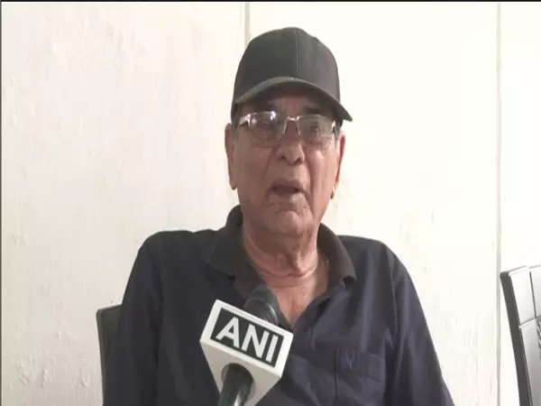 दिशा सालियान के पिता द्वारा दायर जनहित याचिका पर Sushant Singh Rajput के पिता ने कहा- उसने जो किया वह सही है दिशा सालियान के पिता द्वारा दायर जनहित याचिका पर Sushant Singh Rajput के पिता ने कहा- उसने जो किया वह सही है