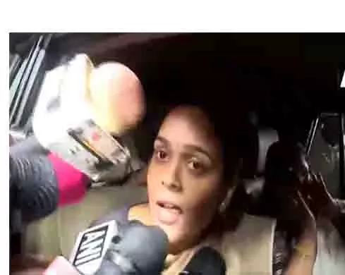 Bhubaneswar: दीपाली दास ने पिता की हत्या की CBI जांच की मांग की, CM मोहन माझी को लिखा पत्र Bhubaneswar: दीपाली दास ने पिता की हत्या की CBI जांच की मांग की, CM मोहन माझी को लिखा पत्र