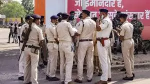 Araria: नामजद अपराधियों को अरेस्ट करेगी SIT Araria: नामजद अपराधियों को अरेस्ट करेगी SIT