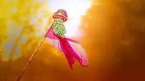 Gudi Padwa 2025: हिंदू नववर्ष को गुड़ी पड़वा क्यों कहते हैं? घर के सामने क्यों बांधी जाती है गुड़ी Gudi Padwa 2025: हिंदू नववर्ष को गुड़ी पड़वा क्यों कहते हैं? घर के सामने क्यों बांधी जाती है गुड़ी