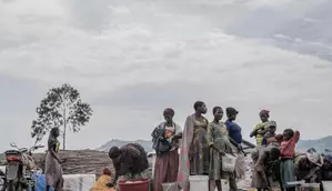 सोमालिया ने DR Congo संकट को समाप्त करने के लिए मध्यस्थता प्रयासों का स्वागत किया सोमालिया ने DR Congo संकट को समाप्त करने के लिए मध्यस्थता प्रयासों का स्वागत किया