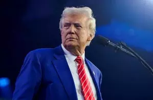 Trump भारत अमेरिकी वस्तुओं पर टैरिफ कम करेगा Trump भारत अमेरिकी वस्तुओं पर टैरिफ कम करेगा