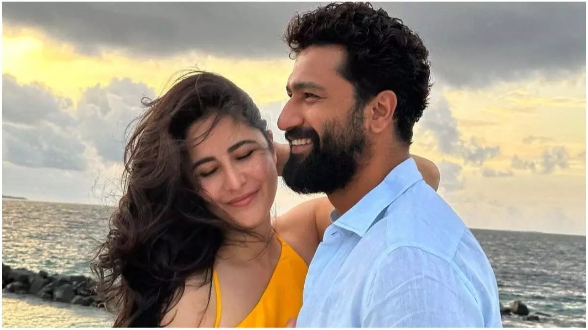 Vicky को हैं पत्नी Katrina की दिल की बातों पूरा एहसास Vicky को हैं पत्नी Katrina की दिल की बातों पूरा एहसास