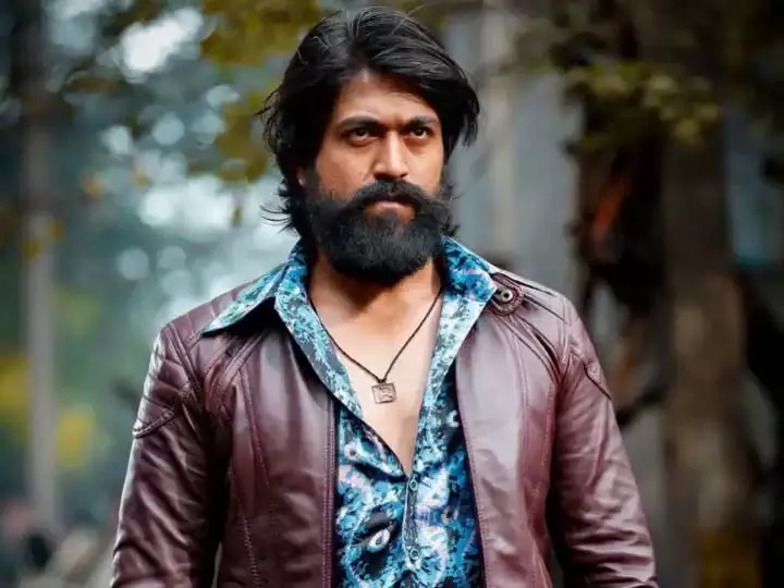 Superstar Yash के फैन्स के लिए बड़ी खुशखबरी Superstar Yash के फैन्स के लिए बड़ी खुशखबरी