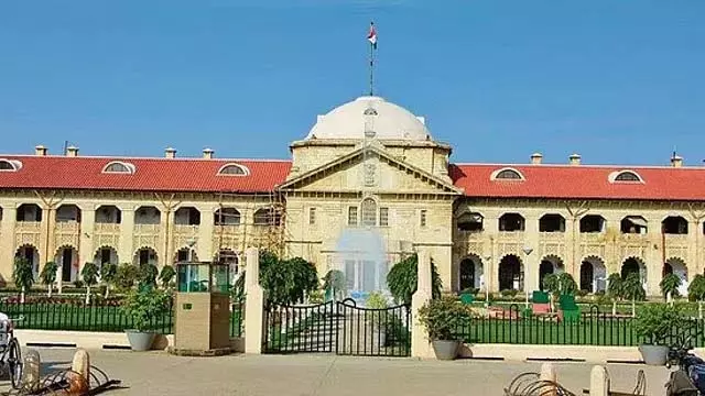 स्तन पकड़ना और पैंट खींचना बलात्कार का प्रयास नहीं है: Allahabad HC स्तन पकड़ना और पैंट खींचना बलात्कार का प्रयास नहीं है: Allahabad HC