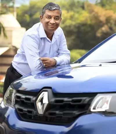 रेनॉल्ट इंडिया ने 2 प्रतिशत तक बढ़ाई गाड़ियों की कीमत, अप्रैल से होंगी प्रभावी रेनॉल्ट इंडिया ने 2 प्रतिशत तक बढ़ाई गाड़ियों की कीमत, अप्रैल से होंगी प्रभावी