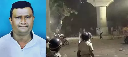 फहीम खान के बांग्लादेश कनेक्शन की जांच करें: Kirit Somaiya फहीम खान के बांग्लादेश कनेक्शन की जांच करें: Kirit Somaiya