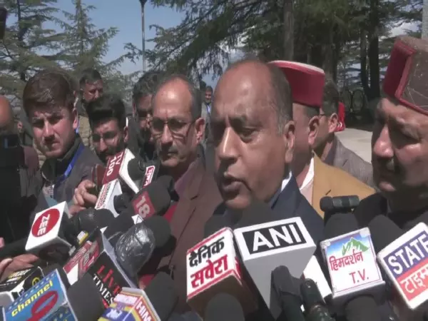 HPPCL के महाप्रबंधक विमल नेगी की संदिग्ध मौत पर भाजपा ने हिमाचल विधानसभा से वॉकआउट किया HPPCL के महाप्रबंधक विमल नेगी की संदिग्ध मौत पर भाजपा ने हिमाचल विधानसभा से वॉकआउट किया