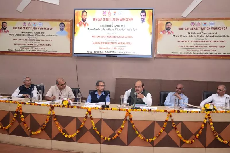 NEP -2020 शैक्षणिक यात्रा में अधिक लचीलापन प्रदान करता NEP -2020 शैक्षणिक यात्रा में अधिक लचीलापन प्रदान करता