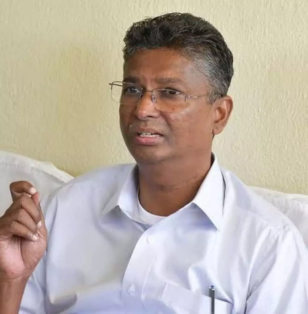 मंत्री दो बार हनीट्रैप में फंसे: सतीश जारकीहोली मंत्री दो बार हनीट्रैप में फंसे: सतीश जारकीहोली