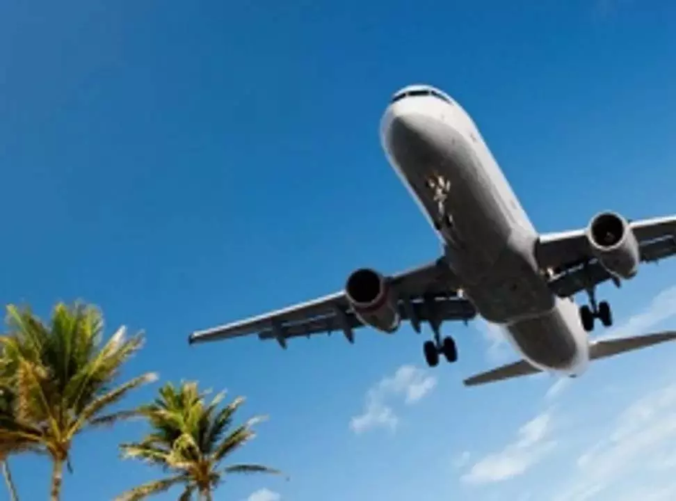IndiGo की भुवनेश्वर-गोवा सीधी उड़ान सेवा 1 अप्रैल से शुरू होगी IndiGo की भुवनेश्वर-गोवा सीधी उड़ान सेवा 1 अप्रैल से शुरू होगी
