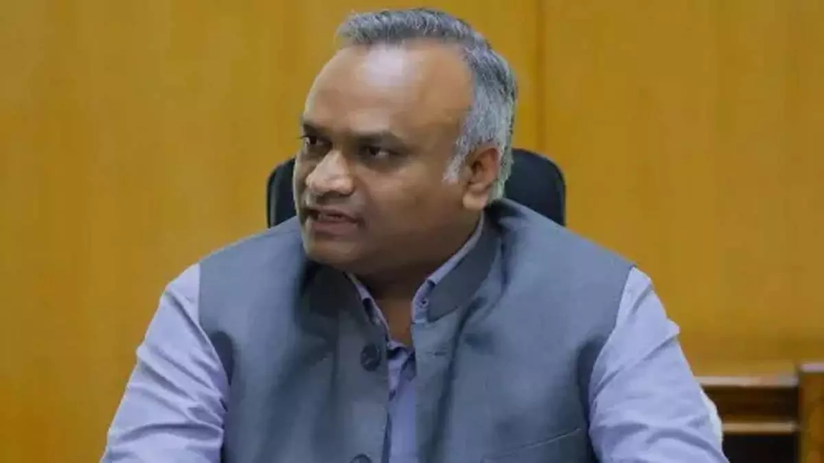 Karnataka ग्रामीण बच्चों को जल संरक्षण के बारे में शिक्षित करेगा Karnataka ग्रामीण बच्चों को जल संरक्षण के बारे में शिक्षित करेगा