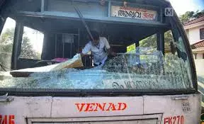 KSRTC की हड़ताल से केएसआरटीसी को 5.14 करोड़ रुपये नहीं KSRTC की हड़ताल से केएसआरटीसी को 5.14 करोड़ रुपये नहीं