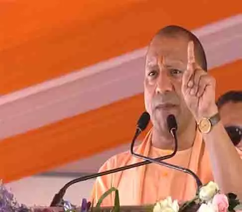 CM ने मिहीमपुरवा, बहराईच में 845 लाख रुपये से अधिक की लागत से निर्मित नई तहसील भवन का किया उद्घाटन CM ने मिहीमपुरवा, बहराईच में 845 लाख रुपये से अधिक की लागत से निर्मित नई तहसील भवन का किया उद्घाटन
