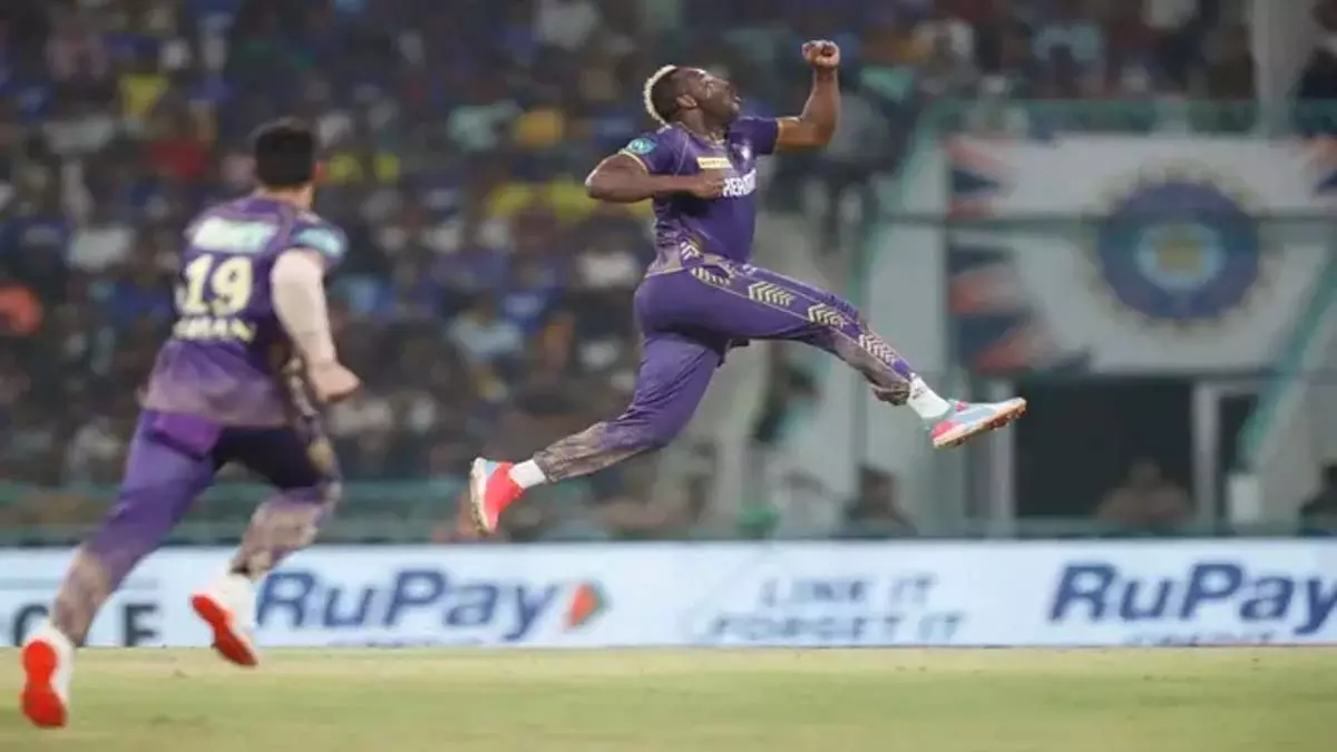 BCCI केकेआर बनाम एलएसजी मैच को कोलकाता से गुवाहाटी स्थानांतरित करेगा BCCI केकेआर बनाम एलएसजी मैच को कोलकाता से गुवाहाटी स्थानांतरित करेगा