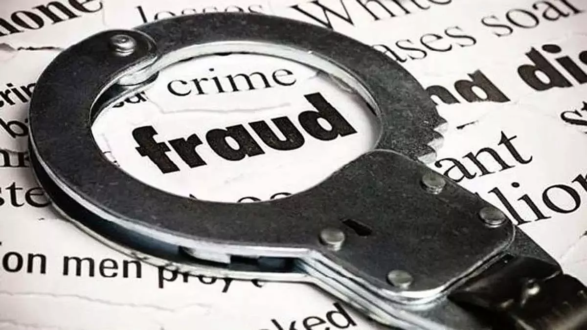 ISI के हनीट्रैप में फंसा आगरा का शख्स: पाकिस्तानी महिला ने उगलवाए गगनयान के राज ISI के हनीट्रैप में फंसा आगरा का शख्स: पाकिस्तानी महिला ने उगलवाए गगनयान के राज