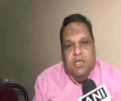 NHRC के प्रियांक कानूनगो ने इलाहाबाद HC के फैसले की आलोचना की NHRC के प्रियांक कानूनगो ने इलाहाबाद HC के फैसले की आलोचना की