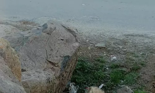 बांदीपुरा में IED का पता चला, उसे निष्क्रिय किया