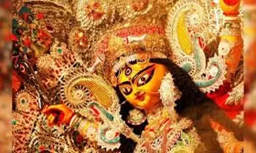 Chaitra Navratri 2025: नवरात्रि के 9 दिन कौन से रंग के कपड़े पहनने चाहिए,यहां देखें पूरी लिस्ट
