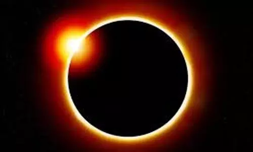 Surya Grahan 2025 March: शनि अमावस्या पर लगने जा रहा है साल का पहला सूर्य ग्रहण, क्या भारत में दिखेगा