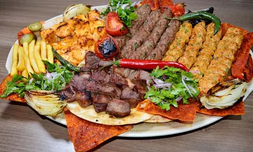 Iftar Party: इफ्तार पार्टी के लिए तैयार करें कबाब, आसान है इनकी रेसिपी Iftar Party: इफ्तार पार्टी के लिए तैयार करें कबाब, आसान है इनकी रेसिपी