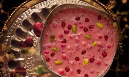Beetroot Kheer:इस स्वादिष्ट व्यंजन का आनंद लें
