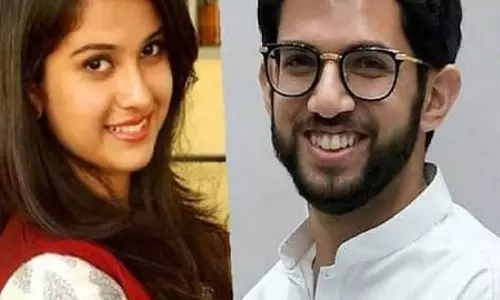 फिर उछला दिशा सालियान का मामला, नितेश राणे का दावा, बढ़ेंगी आदित्य ठाकरे की मुश्किलें