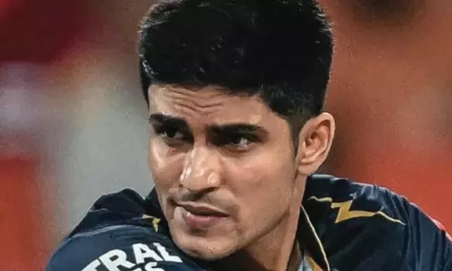 IPL 2025: टी20 की गति 300 रन बिंदु पर पहुंच गई: शुभमन गिल